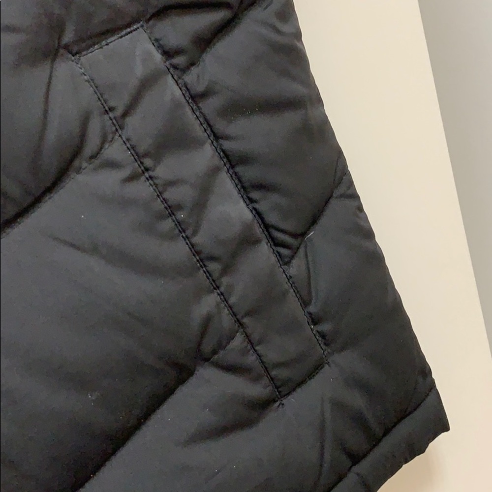 Lands’ End Vest - Picture 4 of 6